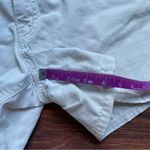 Ralph Lauren VTG Polo Jeans Company  5” High Waist 100% Cotton Saturday Short Photo 4