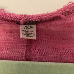 Free People  Lace Trim Cardigan Photo 2