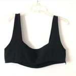 Princess Polly  Black Huxley Cropped Tank 10 Photo 13