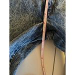 Levi's Vintage 1980’s white tab acid wash Levi’s, juniors size 13 Photo 12