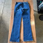 Kut From The Kloth  Button Fly High Rise Bootcut Jeans Photo 5