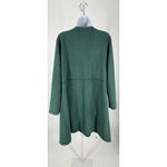 Solitaire  Open-Front Coat Photo 1