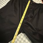 Women’s Black Rain Pants Size XL Photo 8
