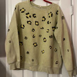 easel  Sweater Top Photo 0