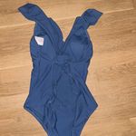 Xhilaration One-peice Bathing Suit Photo 1