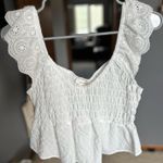 Urban Romantics  White Top Photo 0