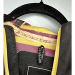 The North Face Nylon Full Zip Jacket Women's Size Small Hiking Outdoor Active Photo 3