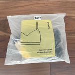 Truekind Supportive Comfort Wireless Shaping Bra Black 2XL Size undefined Photo 3