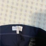 & Other Stories & Other Stories Blue Pants Trouser Pants Size 4 Photo 5