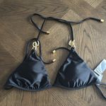 L'Agence L’AGENCE Annabelle Triangle Bikini Top, Size Small, $148 Photo 6