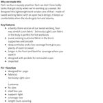 Lululemon Roll Out Tank Top Bali Breeze tu… Photo 3