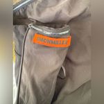 NEW Simon Miller Dali Bow Long Women’s Dress Black Gold Size 4 Photo 7