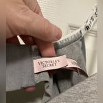 Victoria's Secret Heather Gray Padded Bra Bralette Photo 1