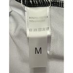 Yonique Womens Yellow & Black Swimsuit 2 Piece‎ Bikini Top & Bottoms Size Medium Photo 6