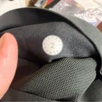 Lululemon  In Movement Crop Olive Green Size 2‎ Photo 6