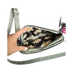 Her Universe Lug x Wicked 2025  Green Convertible Crossbody Bag New Photo 4