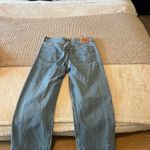 Levi's Levi’s Low Pro Straight Jeans Women’s Photo 2