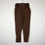 Alder Open Air Pant Size Medium Brown Photo 1