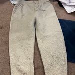 Aerie  offline sherpa pants M Photo 0