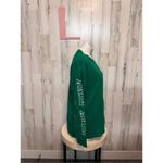 Victoria's Secret Victoria’s Secret PINK green Crewneck size large Photo 6