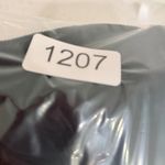 Kikit Corduroy Blazer Rhinestone Buttons Women's Small Black Holiday Y2K Western Photo 10