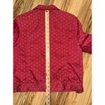 RALPH LAUREN‎ Glen Canyon Women's Authentic Dry Goods Red Jean Denim Jacket Size undefined Photo 6
