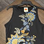 Farm Rio  Endless Summer Embroidered Midi Dress, Size Small, $245 Photo 7