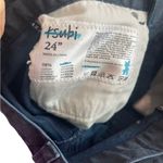 Ksubi  midnight runner shorts Photo 2