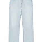 RE/DONE NEW - Easy Straight Crop - Size 24 - $295 Photo 1