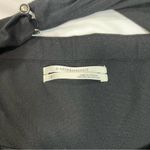 Anthropologie Black Halter Jumpsuit Photo 11