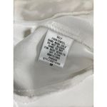 Palms Away White Flowy Long Photo 4