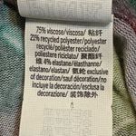 PINK - Victoria's Secret Victoria Secret PINK Sleep Shirt Medium Christmas Lights Oversized Loose Fit Photo 7