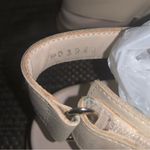 ALOHAS 
HARPER CREAM LEATHER SANDALS 8 classic casual fall boho revolve leather Photo 12