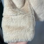 Tamnoon Women's Faux Fur Hooded Zip Photo 4