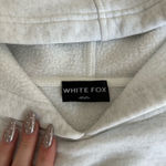 White Fox Boutique White fox vol 3 sweat set Photo 4