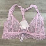 Savagexfenty NWT savage x fenty lace bralette Photo 1