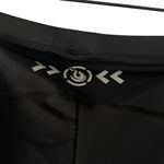 Beroy Black Women's L Cycling Shorts‎ Sporty Athletic Workout Padded Casual Size L Photo 4
