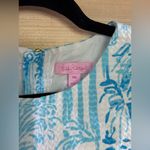 Lilly Pulitzer Crop Top Photo 4