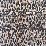 Vintage Havana FINAL PRICE  Smocked  Cheetah Dress Photo 1