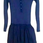 Anthropologie COPY - Clu bubble skirted dress NWOT Photo 0