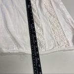 ‎NORTH 11, Open Front, Poncho/Cardigan/shawl/Sweater/Shrug, White, One Size White Size undefined Photo 3