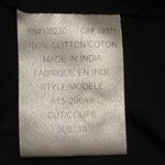 Joie  Floral Embroidered Boho Peasant‎ Blouse XS Photo 5