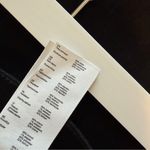 Maje  Plenty Straight Leg Jeans Noir Photo 5