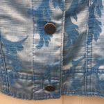 draper's & damon's FINAL MARKDOWN Ladies’ Draper’s & Damon’s Tone-on-Tone trucker style Jacket (PM) Photo 2