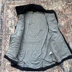 Athleta Teton Quilted Vest Utility Jacket Navy Size Small Photo 8