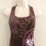 Athleta Like new  tank top w/built in bra. Size 32B Photo 3