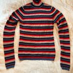 M.i.h Jeans Turtleneck Sweater Photo 4
