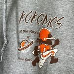 Gildan Kokomos Huron Ohio Cleveland Browns Graphic Hoodie Size Large Photo 2