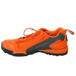 5.11  Tactical Women’s Recon Trainer Scope Orange‎ #140204 Size 5 NWT Photo 6