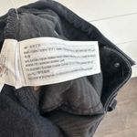 Abercrombie & Fitch Black Jeans Photo 6